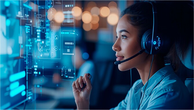 Atención al Cliente