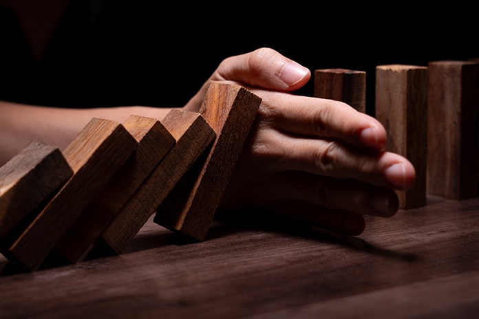 Consultoría de riesgos